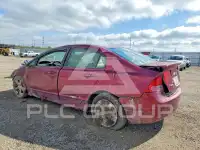 2006 Honda CIVIC фото