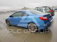 2006 Honda CIVIC фото