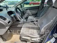 2006 Honda CIVIC фото
