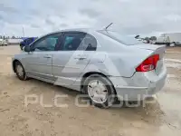 2006 Honda CIVIC photo