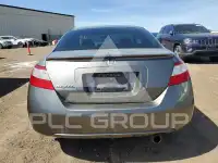2006 Honda CIVIC фото