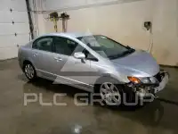 2006 Honda CIVIC photo