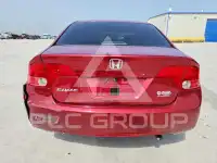2006 Honda CIVIC фото