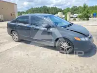 2006 Honda CIVIC фото