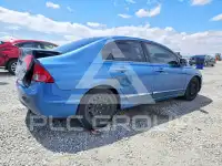 2006 Honda CIVIC фото