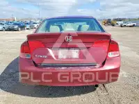 2006 Honda CIVIC фото
