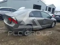 2006 Honda CIVIC фото
