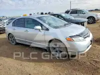 2006 Honda CIVIC фото