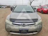 2006 Honda CIVIC photo