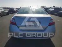 2006 Honda CIVIC фото