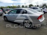 2006 Honda CIVIC фото