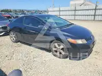 2006 Honda CIVIC фото