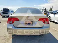 2006 Honda CIVIC фото