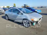 2006 Honda CIVIC фото