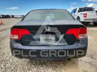 2006 Honda CIVIC photo