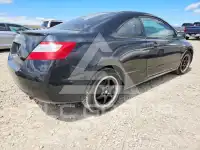 2006 Honda CIVIC фото