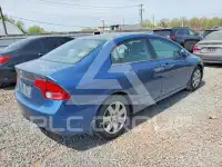 2006 Honda CIVIC фото