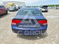 2006 Honda CIVIC фото