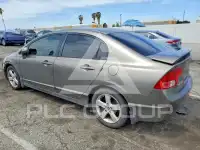 2006 Honda CIVIC фото