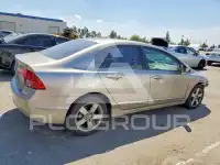 2006 Honda CIVIC фото