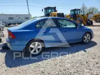 2006 Honda CIVIC фото