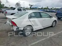 2006 Honda CIVIC photo