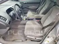 2006 Honda CIVIC photo