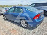 2006 Honda CIVIC фото