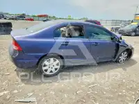 2006 Honda CIVIC фото