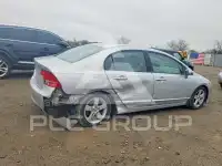 2006 Honda CIVIC фото