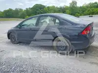 2006 Honda CIVIC фото