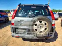 2006 Honda CR-V photo
