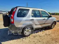 2006 Honda CR-V photo