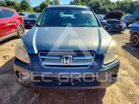 2006 Honda CR-V photo
