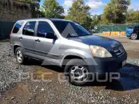 2006 Honda CR-V photo