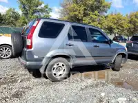 2006 Honda CR-V photo
