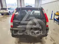2006 Honda CR-V photo