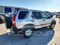 2006 Honda CR-V photo