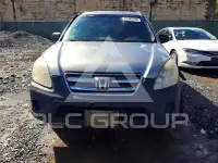 2006 Honda CR-V photo