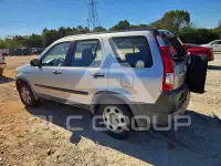 2006 Honda CR-V photo