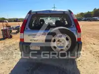 2006 Honda CR-V photo