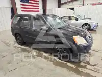 2006 Honda CR-V photo