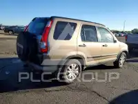 2006 Honda CR-V photo