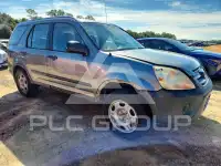 2006 Honda CR-V photo