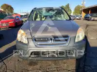 2006 Honda CR-V photo