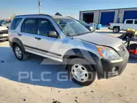 2006 Honda CR-V photo