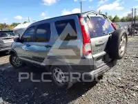 2006 Honda CR-V photo