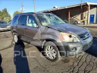 2006 Honda CR-V photo