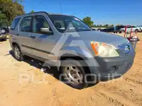 2006 Honda CR-V photo