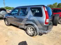 2006 Honda CR-V photo